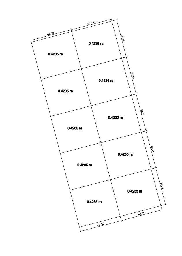 продажа участка номер L-174071 в Суворовском районе, фото номер 3
